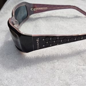 Chanel glasses